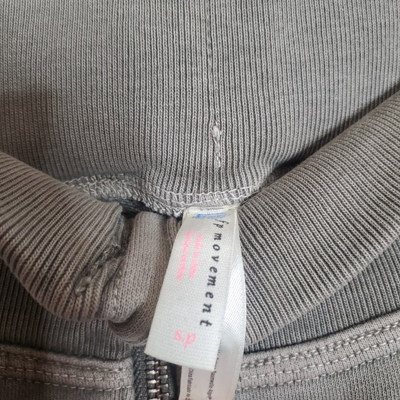 Free People On The Road Pants - Picture 5 of 10